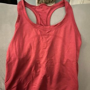 Lululemon Racerback Tank 6